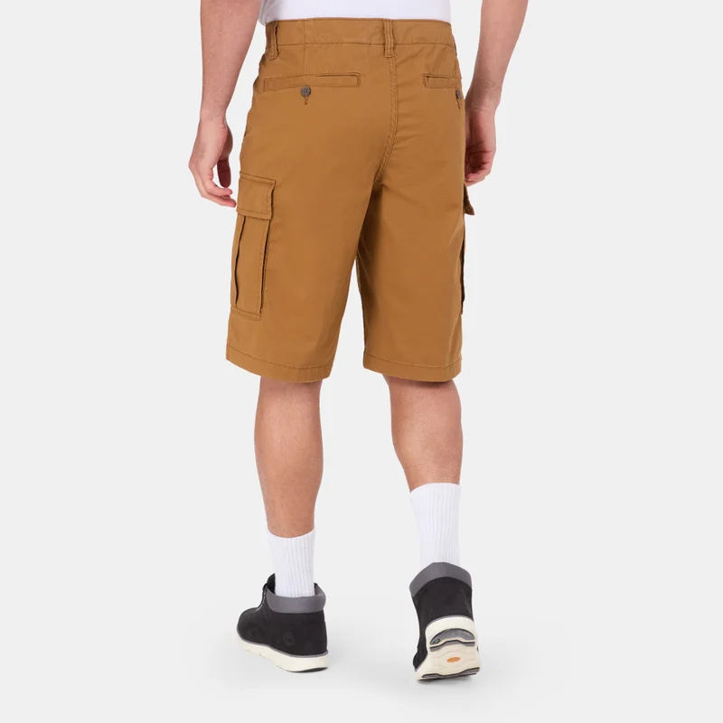 Timberland Men's Cargo Shorts
